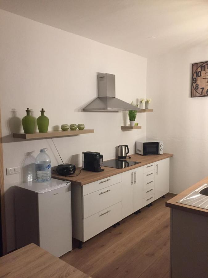Appartement Casa En La Montana à Montana la Data Extérieur photo